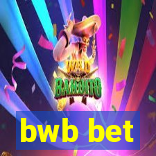 bwb bet